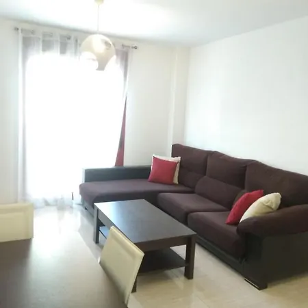 Apartamento Las Palmeras, 2