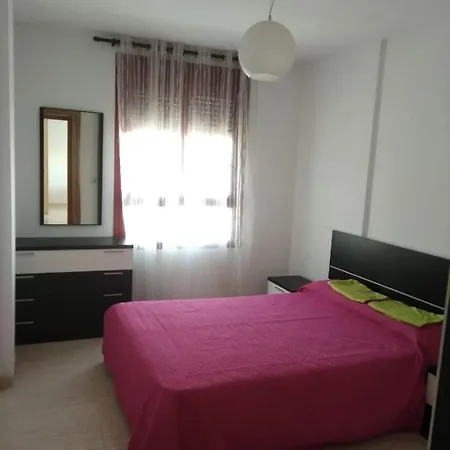 Apartamento Las Palmeras, 2 Aguadulce (Almeria)