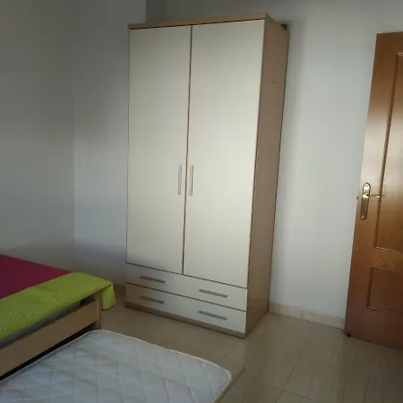 Apartment Apartamento Las Palmeras, 2 Aguadulce (Almeria)