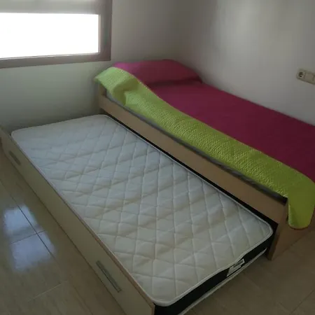 Apartamento Las Palmeras, 2 *