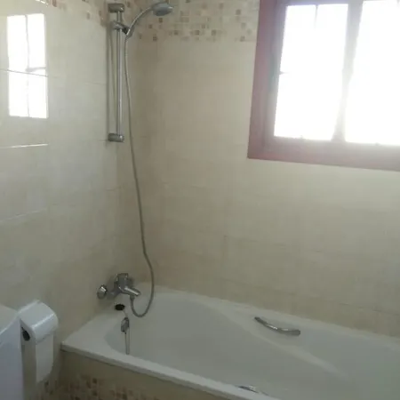 Apartamento Las Palmeras, 2 Apartment Aguadulce (Almeria)