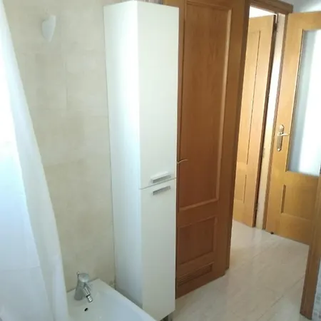Apartamento Las Palmeras, 2 Apartment Aguadulce (Almeria)