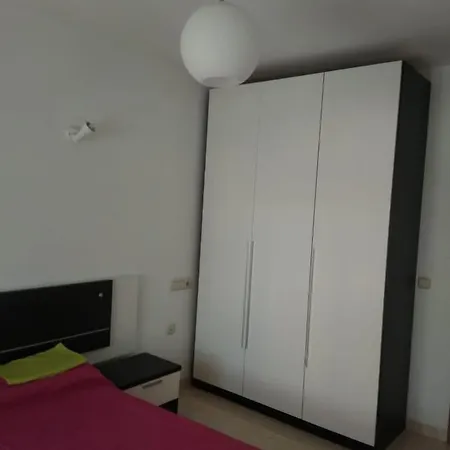 Apartamento Las Palmeras, 2 Apartment Aguadulce (Almeria)