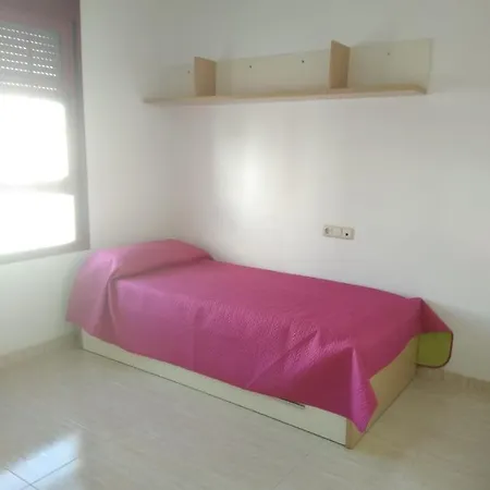 Apartment Apartamento Las Palmeras, 2 Aguadulce (Almeria)