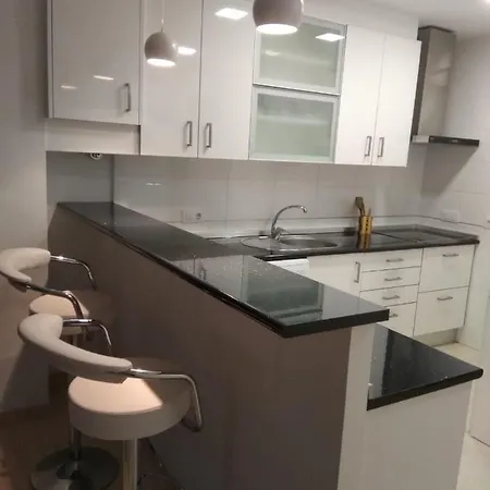 Apartamento Las Palmeras, 2